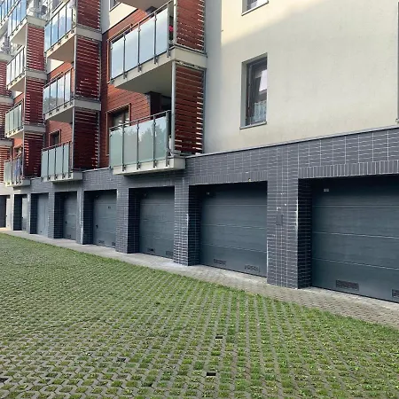 Klif Apartamenty Polanki 306-3