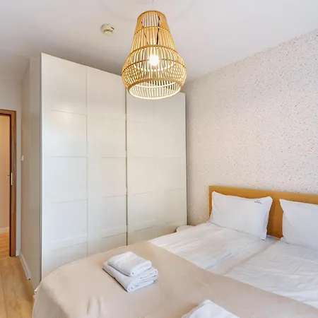 Klif Apartamenty Polanki 306-2